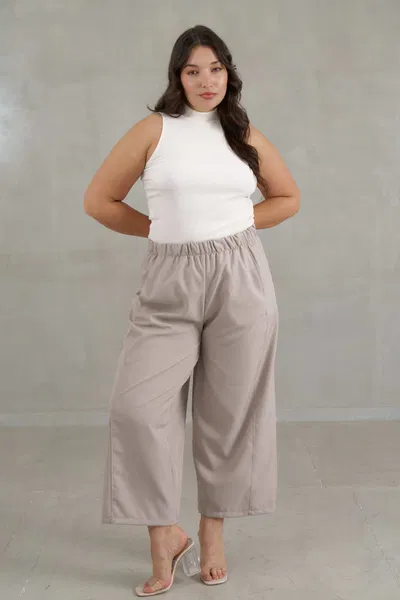 Pantalon Malibu