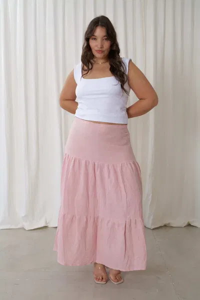 Falda Diana