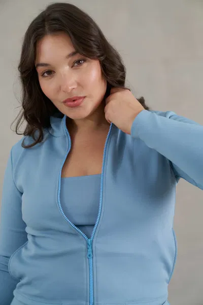 Campera Serena 