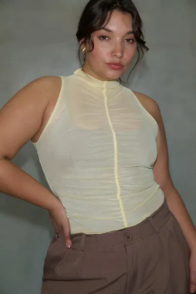 Top Liz