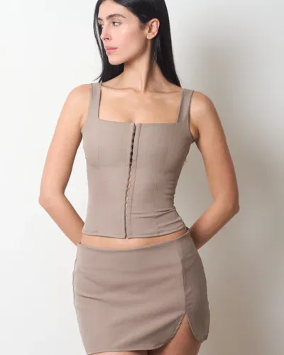 Corset Norah