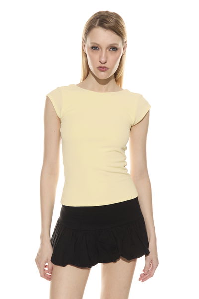 Remera Sassy