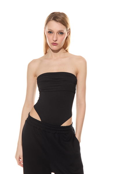 Body Strapless