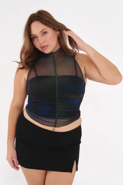 Top Liz Fantasy