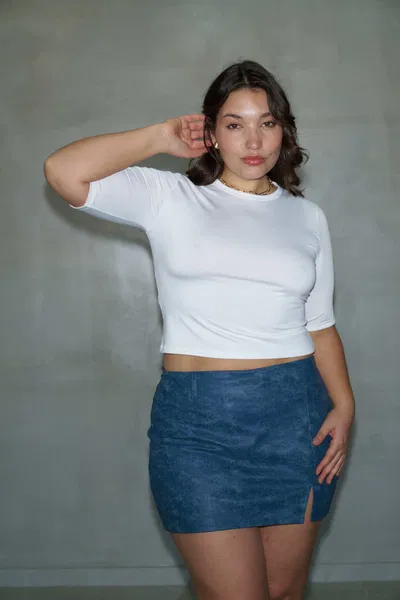 Mini Kali Denim