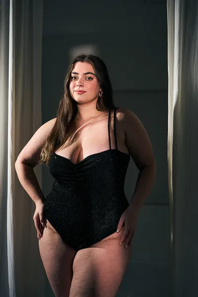 Body Paris Glitter