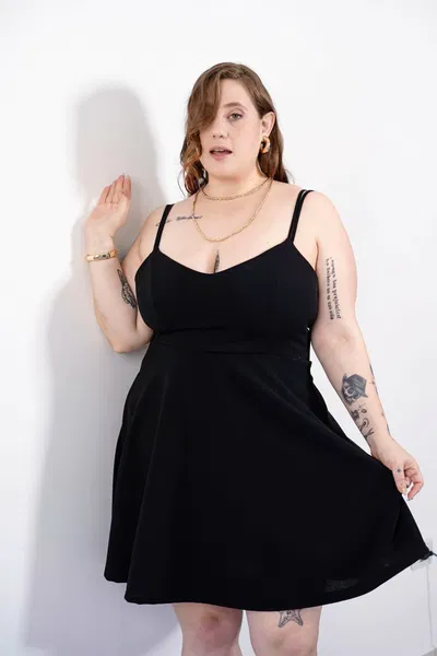 Vestido Liria