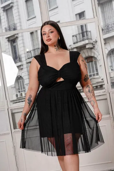 Vestido Nina