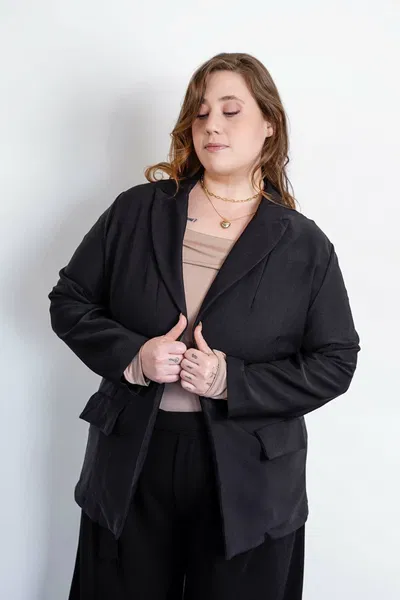 Blazer Merida