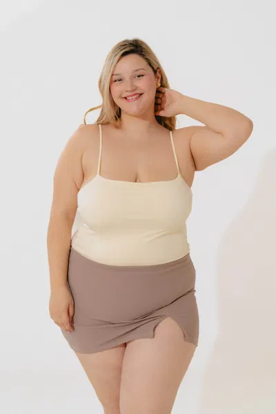 Body Caramel