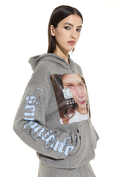 Campera CBU