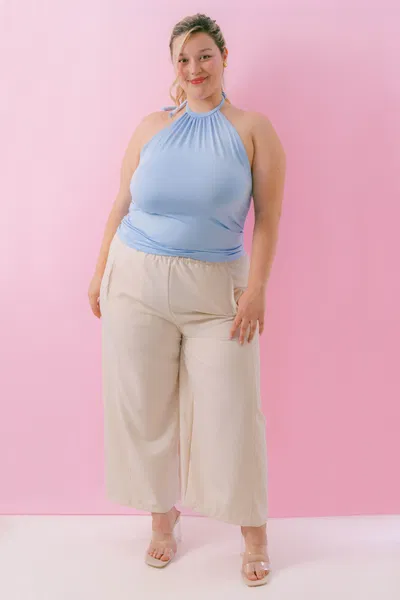 Pantalon Malibu