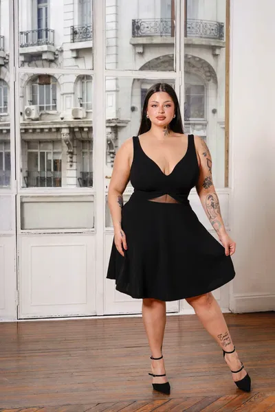 Vestido Midnight