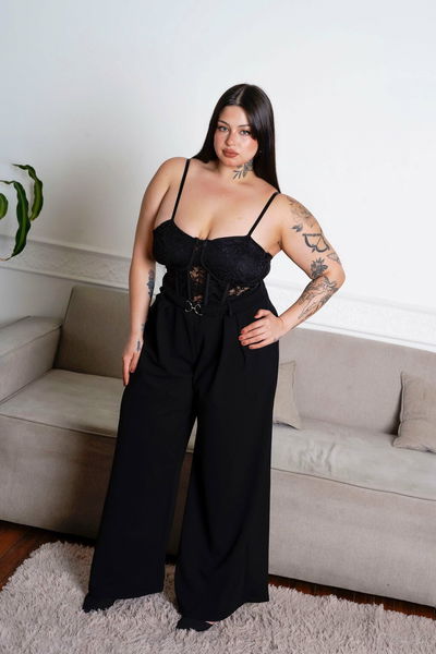 Pantalon Lenay