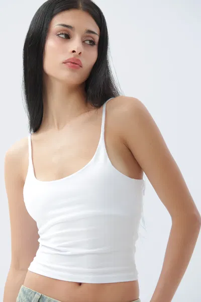 Musculosa Anya