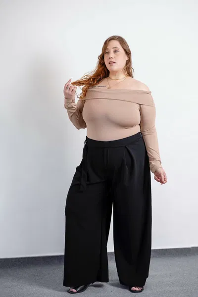 Pantalon Roma