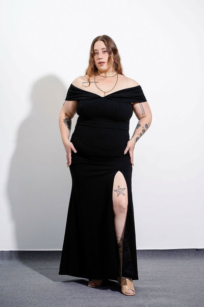Vestido Diana