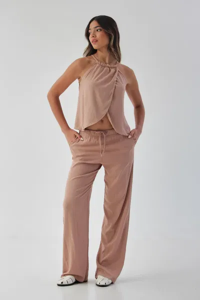 Blusa Lara