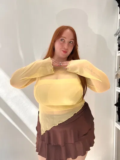 Top Sarah Summer