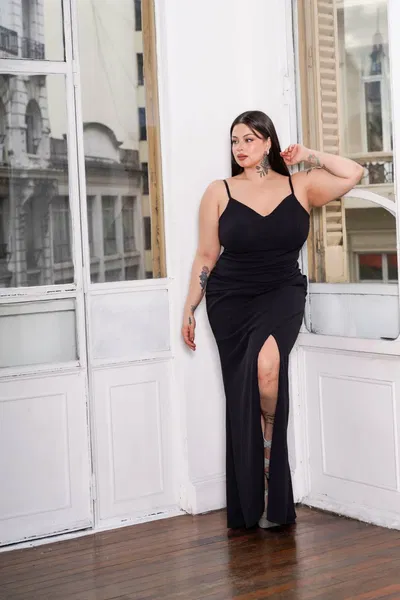 Vestido Megan
