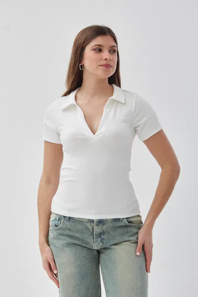 Remera Lanna