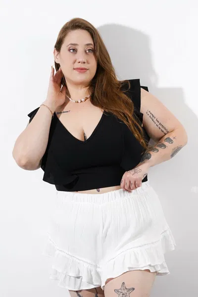 Skort Nube