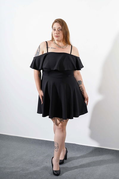 Vestido Megan