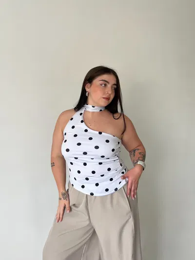 Top Karma Lunares 