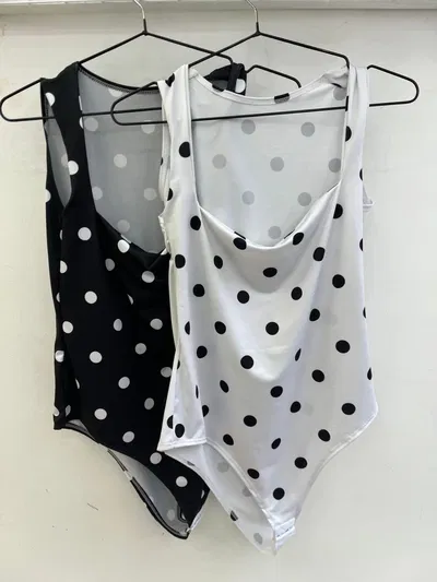 Body Rome Lunares