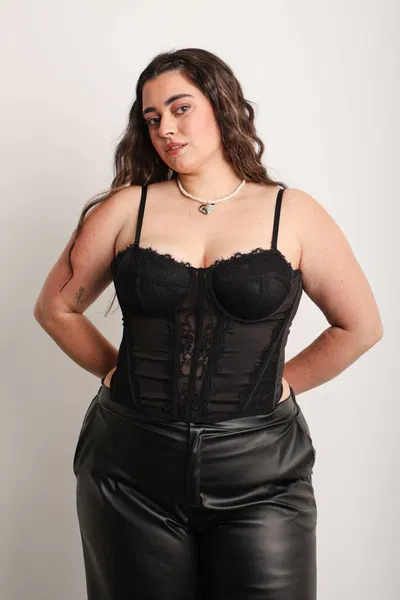 Corset Megan 