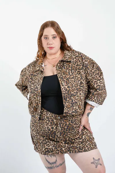 Campera Tanzania 