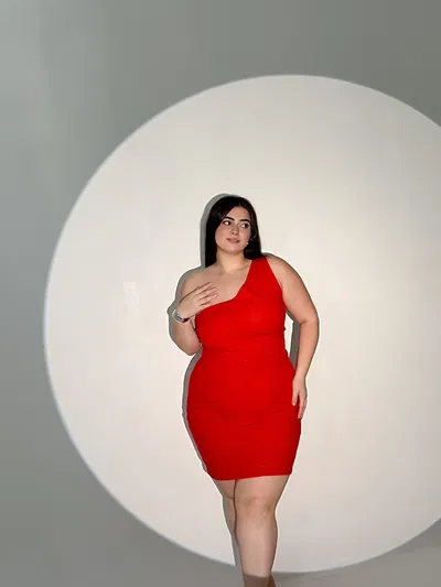Vestido Eva 