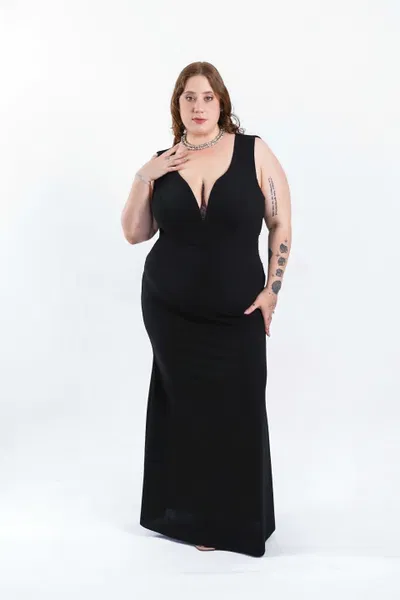 Vestido Adela