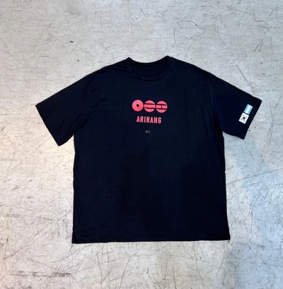 Remeron BTS