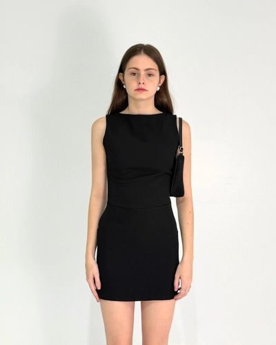 Vestido Anne Sastrero