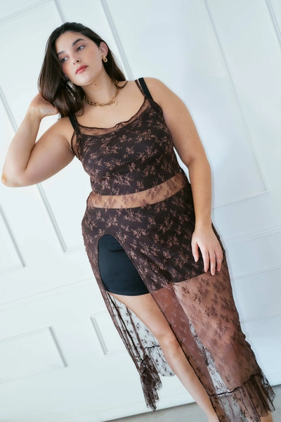 Vestido Ursula 