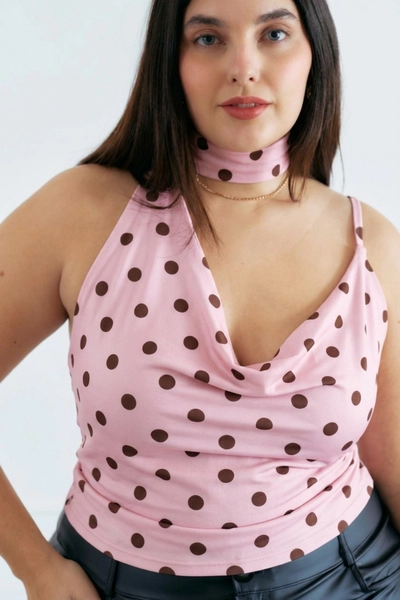 Top Margot Lunares