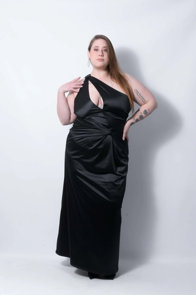 Vestido Creta