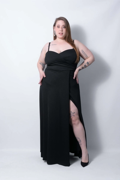 Vestido Luna