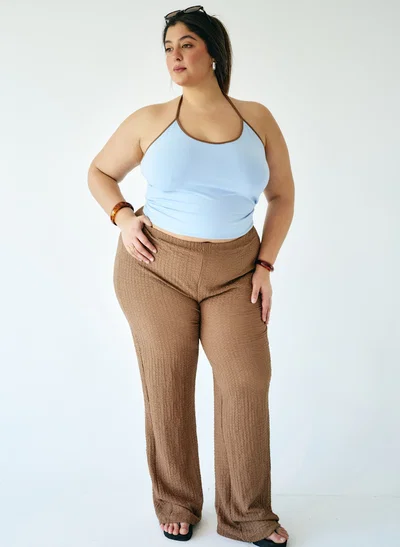 Pantalón Cali