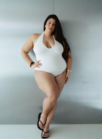 Body Jesse