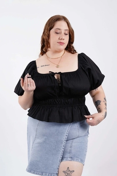 Blusa Zoey 