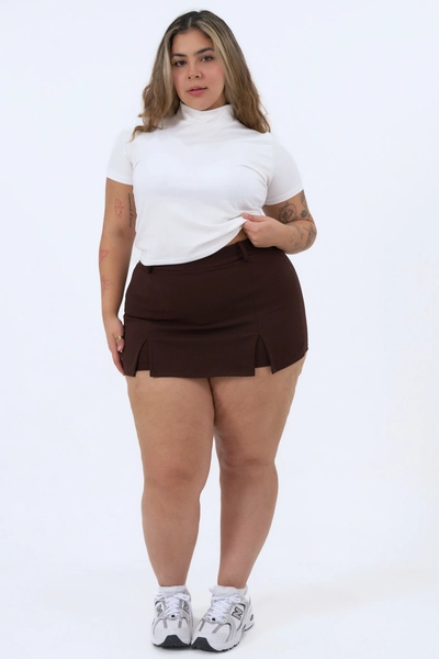 Skort Joyce Crep