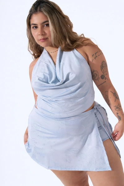 Skort Ballerina Brillos