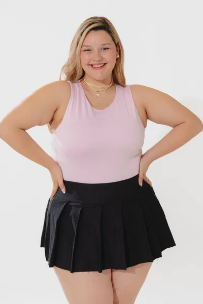 Body Clara Summer