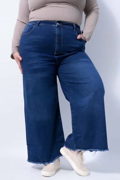 Wide Leg Emma Vintage