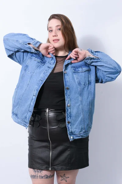 Campera Nicki