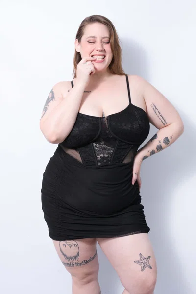 Vestido Anya