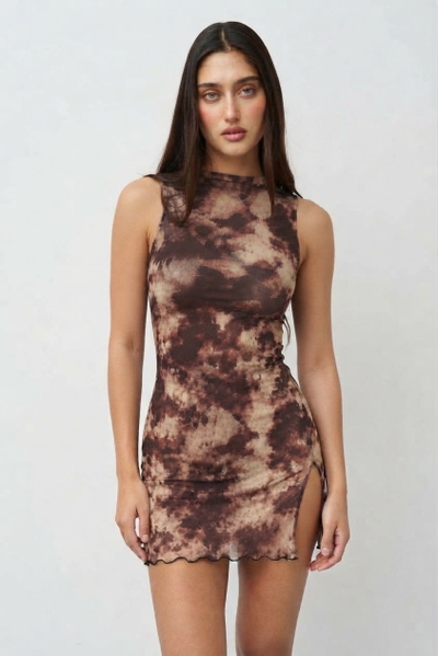 Vestido Montana 
