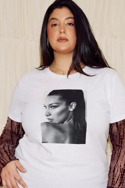 Remeron Bella Hadid